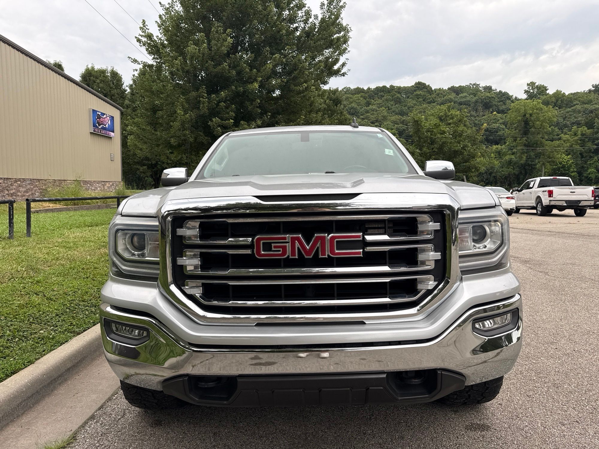gmc sierra 1500 2018 3GTU2NECXJG635476 image gmc sierra 1500 2018 3GTU2NECXJG635476 image